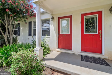 1531 Stone Gate Ln SE, Atlanta, GA 30317 - photo 3