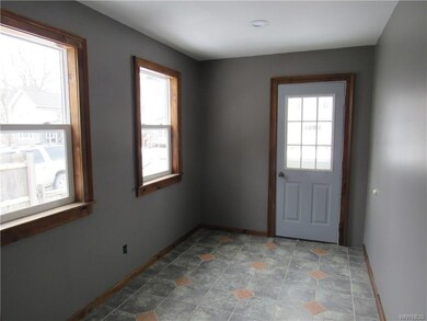 Front Foyer