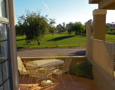 GOLF COURSE