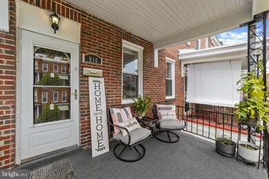 916 N Rosedale St, Baltimore, MD 21216 - photo 2