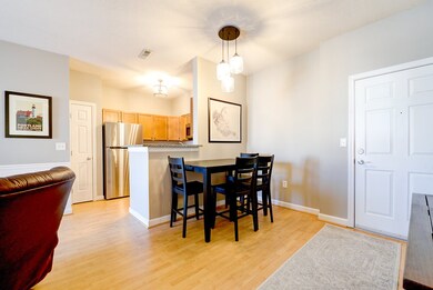 Spicket Commons unit 408, Methuen, MA 01844 - photo 4