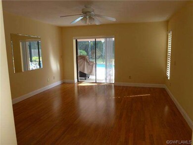 Large mater bedroom