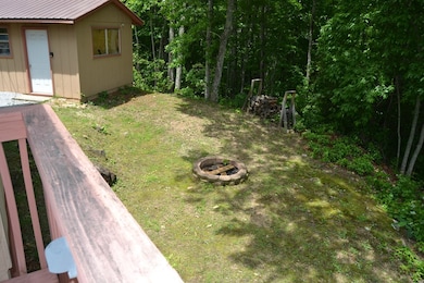 Fire Pit