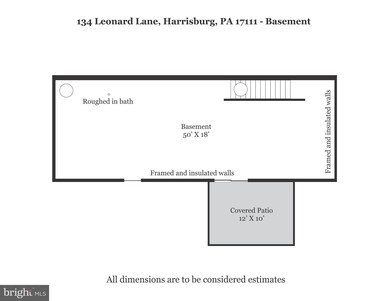 134 Leonard Ln, Harrisburg, PA 17111 - photo 2