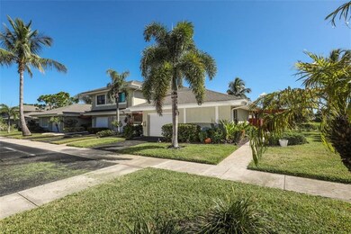 Maintenance free living... grounds, roof, exterior