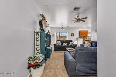 7581 E Fair Meadows Loop, Tucson, AZ 85756 - photo 7