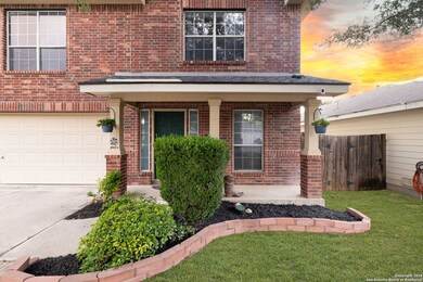 9626 Mustang Farm, San Antonio, TX 78254 - photo 3