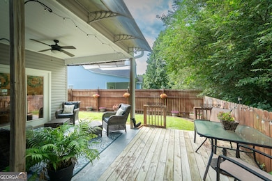 318 Highland Pointe Dr, Alto, GA 30510 - photo 6