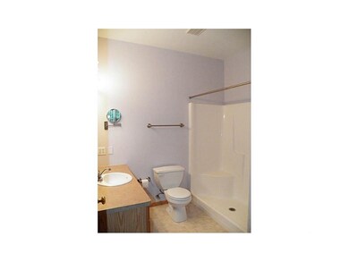 Master Bathroom.
