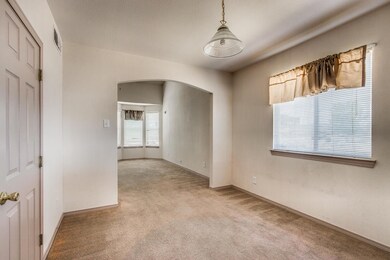 14236 Desert Mesquite Dr, Horizon City, TX 79928 - photo 3