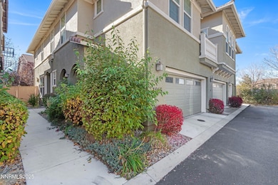 1865 Wind Ranch Rd unit A, Reno, NV 89521 - photo 3