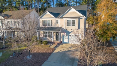450 Laurel Mist Ln, West Columbia, SC 29170 - photo 2