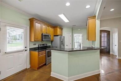 19072 Jaelyn Dr, Loranger, LA 70446 - photo 7