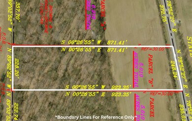 5668 St Rt 288 Lot B, Galion, OH 44833 - photo 6