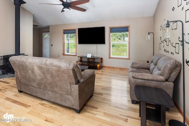 7908 W Mustafa Cir, Wasilla, AK 99623 - photo 7