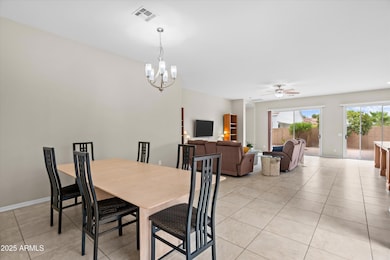 2040 E Geronimo St, Chandler, AZ 85225 - photo 3