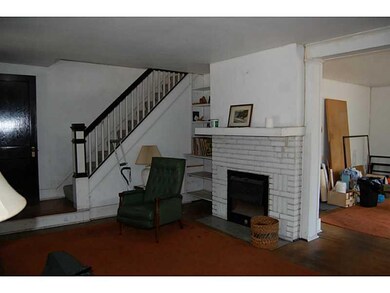 Living Room.