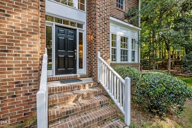 2 Steepleton Ct, Hillsborough, NC 27278 - photo 5