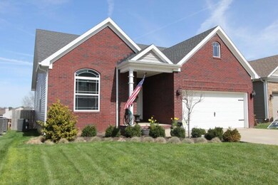 138 Bobby Jones Blvd, Frankfort, KY 40601 - photo 2