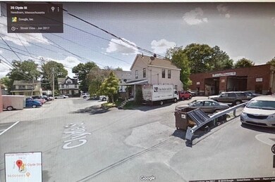35 Clyde St, Needham, MA 02492 - photo 2