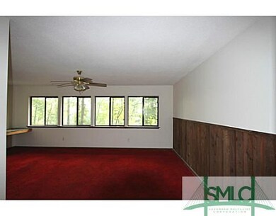 Master Bedroom.