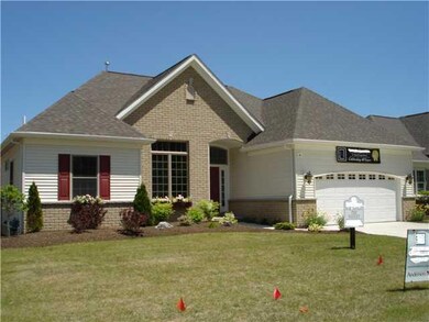 Other HADLEY MODEL - 2 BDRM, 2 FULL BATHS