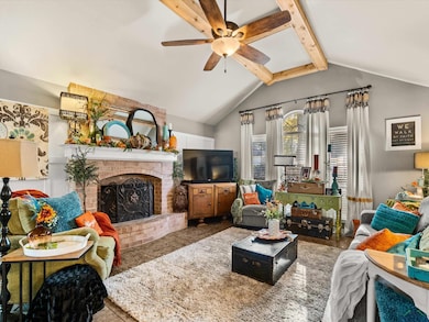 1103 Ashbourne Ln, Longview, TX 75605 - photo 3