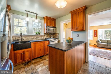 1248 Faust Rd unit 1, Perkiomenville, PA 18074 - photo 3