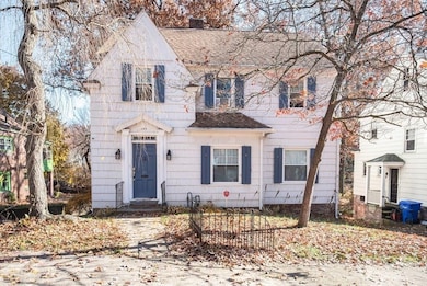 205 Norfolk St, Springfield, MA 01109 - photo 5