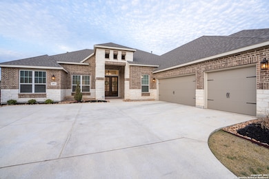 24022 Dulzura, San Antonio, TX 78261 - photo 3