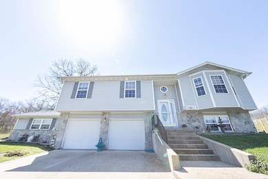 131 Fairburn Dr, Rolla, MO 65401 - photo 3