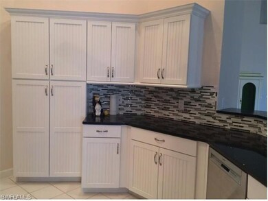 Kitchen View 1