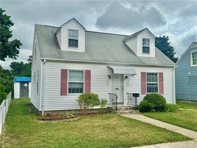 76 Rosemere Rd, Pawtucket, RI 02861 - photo 3