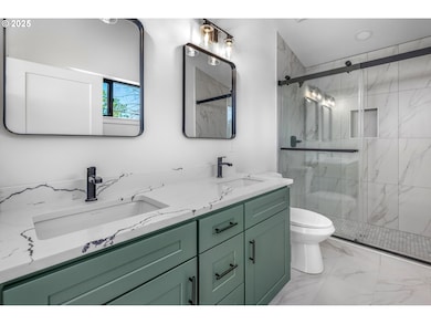 Bathroom, Attached