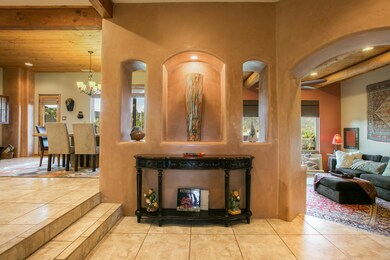20 La Entrada, Placitas, NM 87043 - photo 6