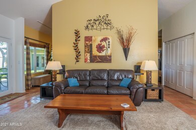Living Room - 4