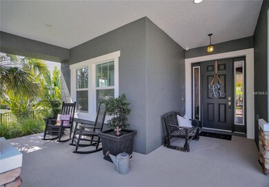 5209 Sparrowglen Place, Lithia, FL 33547 - photo 6