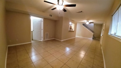 Witness the beauty of an open concept design on fu