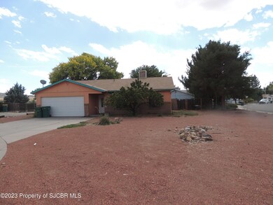 2707 La Salle St, Farmington, NM 87401 - photo 2