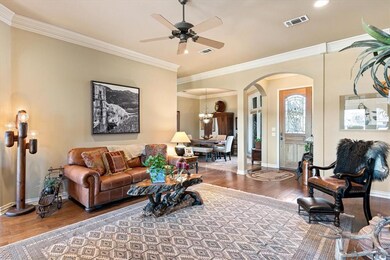 5121 Largo Dr, Granbury, TX 76049 - photo 4