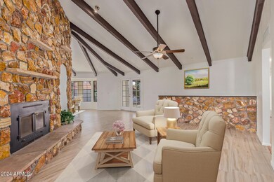 Entry w Furn