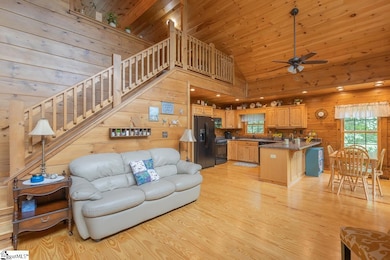 1436 Highway 414, Travelers Rest, SC 29690 - photo 7