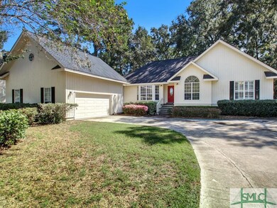 107 N Sheftall Cir, Savannah, GA 31410 - photo 3