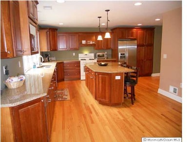 53 Laurel Dr, Little Silver, NJ 07739 - photo 2