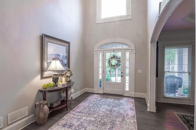 1041 Windermere Crossing, Cumming, GA 30041 - photo 7