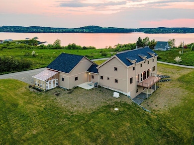 55 Diamond Point Rd, Lubec, ME 04652 - photo 3