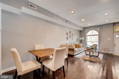 132 S East Ave, Baltimore, MD 21224 - photo 5