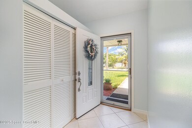 Entry Way