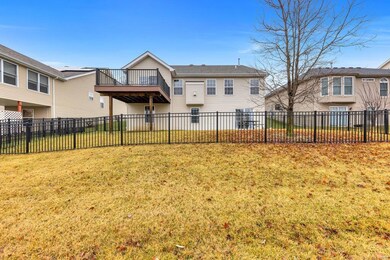 2262 Amberleigh Dr, Maryville, IL 62062 - photo 5