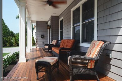 porch